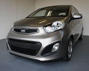 Kia Kia Picanto 1.0 FIFA World Cup Edition