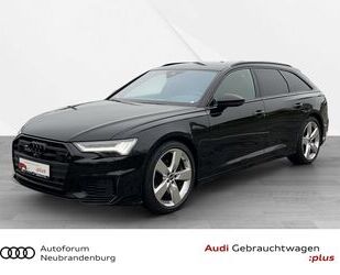 Audi Audi S6 Avant TDI quattro HD MATRIX+AHK+PANO+B&O+E Gebrauchtwagen