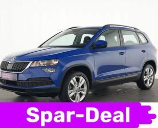 Skoda Skoda Karoq Style Kamera|Kessy|SHZ|Tempomat|PDC Gebrauchtwagen