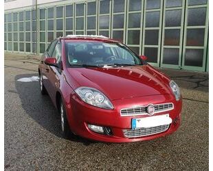 Fiat Fiat Bravo 1.6 16V Multijet Dynamic Dynamic Gebrauchtwagen