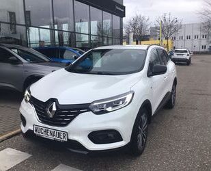 Renault Renault Kadjar TCe 160 EDC BLACK EDITION/AUTOMATIK Gebrauchtwagen