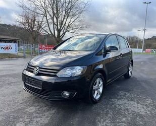 VW Volkswagen Golf Plus 1.4 TSI Comfortline / Klimaau Gebrauchtwagen