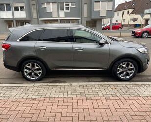 Kia Kia Sorento 2.2 CRDi AWD Platinum Edition Automa.. Gebrauchtwagen