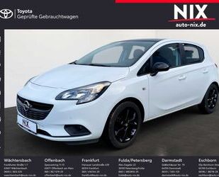 Opel Opel Corsa-E 1.4 Color Edition EINPARKHILFE Gebrauchtwagen