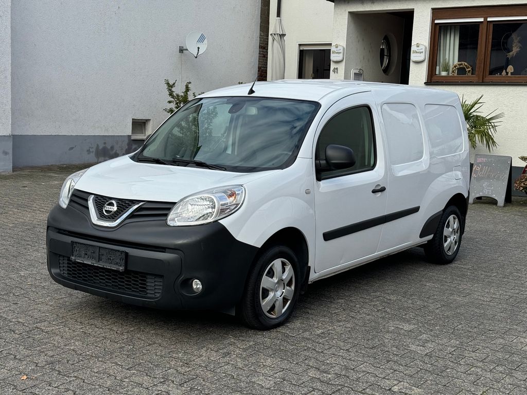 NV250 Kastenwagen