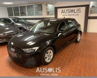 Audi Audi A1 Sportback 30 TFSI LED,Virtual Cockpit,Navi Gebrauchtwagen