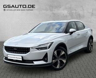 Polestar Polestar 2 Long Range Dual Navi ACC AHK PANO LED 3 Gebrauchtwagen