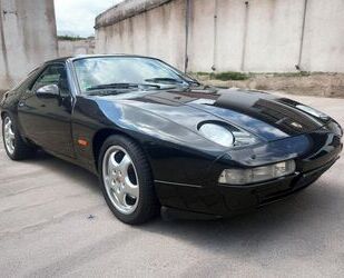 Porsche Porsche 928 5.0 V8 GTS TOP Historie Klima SHZ Schi Gebrauchtwagen