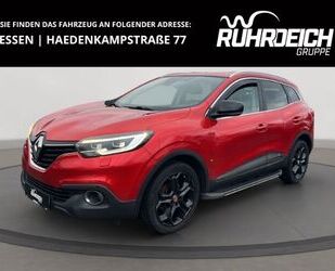 Renault Kadjar Gebrauchtwagen