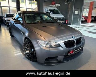 BMW BMW M3 Competition Navi Leder Deutsches Auto Froze Gebrauchtwagen