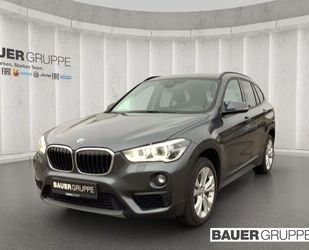 BMW BMW X1 xDrive 20i Park-Assistent HUD Navi Soundsys Gebrauchtwagen