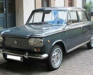 Fiat Fiat 1500 Gebrauchtwagen