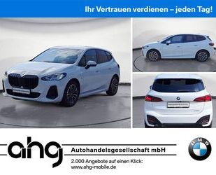 BMW BMW 218i Active Tourer Aut. M Sportpaket Navi LED Gebrauchtwagen