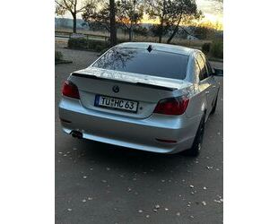 BMW BMW 520i - Gebrauchtwagen