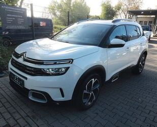 Citroen Citroën C5 AUT. NAVI ACC PANO FULL-LED AHK SCHECKH Gebrauchtwagen