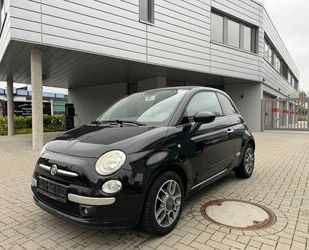 Fiat Fiat 500 Lounge KLIMA PANORAMA FREISPRECH Gebrauchtwagen