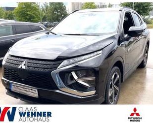 Mitsubishi Mitsubishi Eclipse Cross Hybrid 4WD 2.4 MIVEC PHEV Gebrauchtwagen