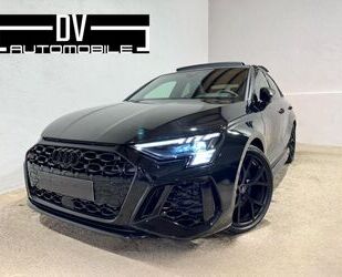 Audi Audi RS3 RS 3 Lim. 2.5 TFSI quattro Gebrauchtwagen