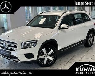 Mercedes-Benz Mercedes-Benz GLB 220 d 4M Progressive Offroad-Tec Gebrauchtwagen