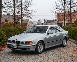 BMW BMW 528i A Importiertes japanisches Auto wie neu! Gebrauchtwagen