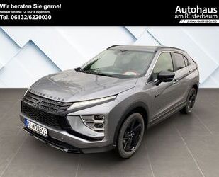 Mitsubishi Mitsubishi Eclipse Cross Plus Black Hybrid 4WD 2.4 Gebrauchtwagen