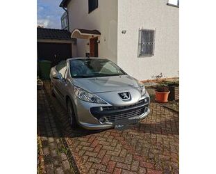 Peugeot Peugeot 207 CC Platinum 150 THP Platinium Gebrauchtwagen