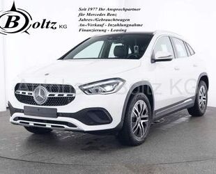 Mercedes-Benz Mercedes-Benz GLA 180 Progressive Busin. Pano Kam Gebrauchtwagen