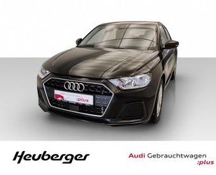 Audi Audi A1 Sportback 30 TFSI advanced, DAB, PDC, Klim Gebrauchtwagen