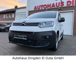 Citroen Citroën Berlingo Kasten 1.5 Blue-HDI Club M L1 Gebrauchtwagen