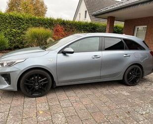 Kia Kia ceed Sportswagon 1.0 T-GDI 88kW Vision Spor... Gebrauchtwagen