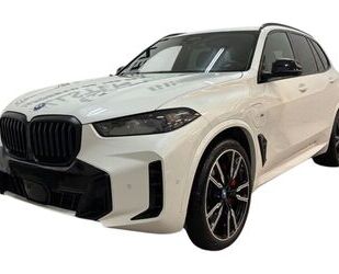 BMW BMW X5 xDrive50e M-Sport - PANO - 22