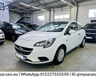 Opel Opel Corsa E 1.2 #Garantie#HU#Android/AppleCarPla# Gebrauchtwagen