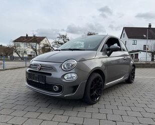 Fiat 500 Gebrauchtwagen