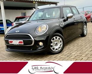 Mini ONE Gebrauchtwagen