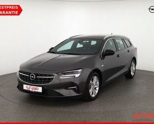 Opel Opel Insignia ST 2.0 Diesel Aut. LED Navi AHK Gebrauchtwagen