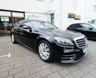 Mercedes-Benz Mercedes-Benz S 560 L/AMG Line/ Pano/Chauffeur-Pak Gebrauchtwagen