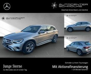 Mercedes-Benz Mercedes-Benz GLC 300 4-M*MEMORY*PANORAMA*MULTIBEA Gebrauchtwagen