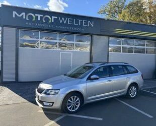 Skoda Skoda Octavia 1.4 TSI Ambition Green tec 1.4 TSI E Gebrauchtwagen