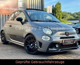 Abarth Abarth 595 Competizione/Cabrio SPORT C/MONZA/NAVI/ Gebrauchtwagen