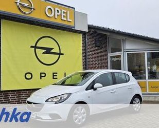 Opel Opel Corsa E 1.2 Winterpaket PDC Multimedia Klima Gebrauchtwagen