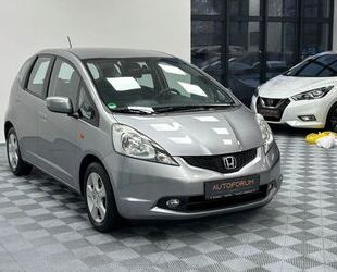 Honda Honda Jazz 1.2 Trend _Bestzustand_ Gebrauchtwagen