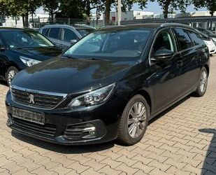 Peugeot Peugeot 308 AUT NAVI KAMERA 3.ZYLINDER KEINE KOMPR Gebrauchtwagen