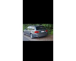 BMW BMW 320d xDrive touring - Gebrauchtwagen