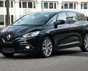 Renault Renault Scenic IV Limited| KEYLESS| KAMERA| NAVI| Gebrauchtwagen