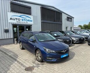 Opel Opel Astra K Sports Tourer 1.5 D Edition Business* Gebrauchtwagen