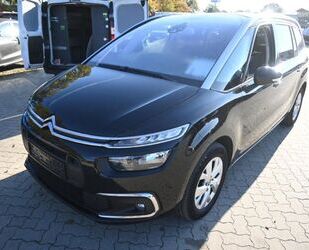 Citroen Citroën GRAND C4 PICASSO SPACETOURER*ACC*7 SITZER* Gebrauchtwagen