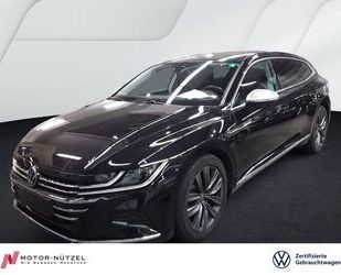 VW Volkswagen Arteon SB 2.0 TDI DSG ELEGANCE LED+NAVI Gebrauchtwagen