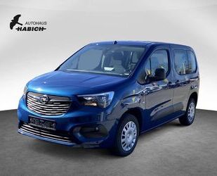 Opel Opel Combo Life Gebrauchtwagen