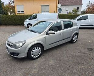 Opel Opel Astra H Lim. Edition Gebrauchtwagen