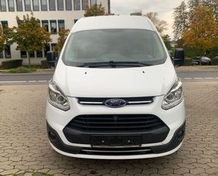 Ford Ford Transit Custom Kasten 340 L2 Trend Gebrauchtwagen